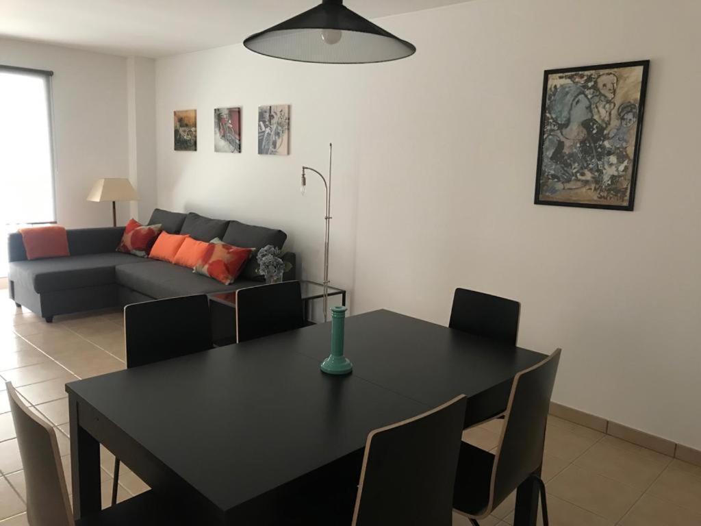 Ria Formosa Beach Apartment Cabanas De Tavira Εξωτερικό φωτογραφία