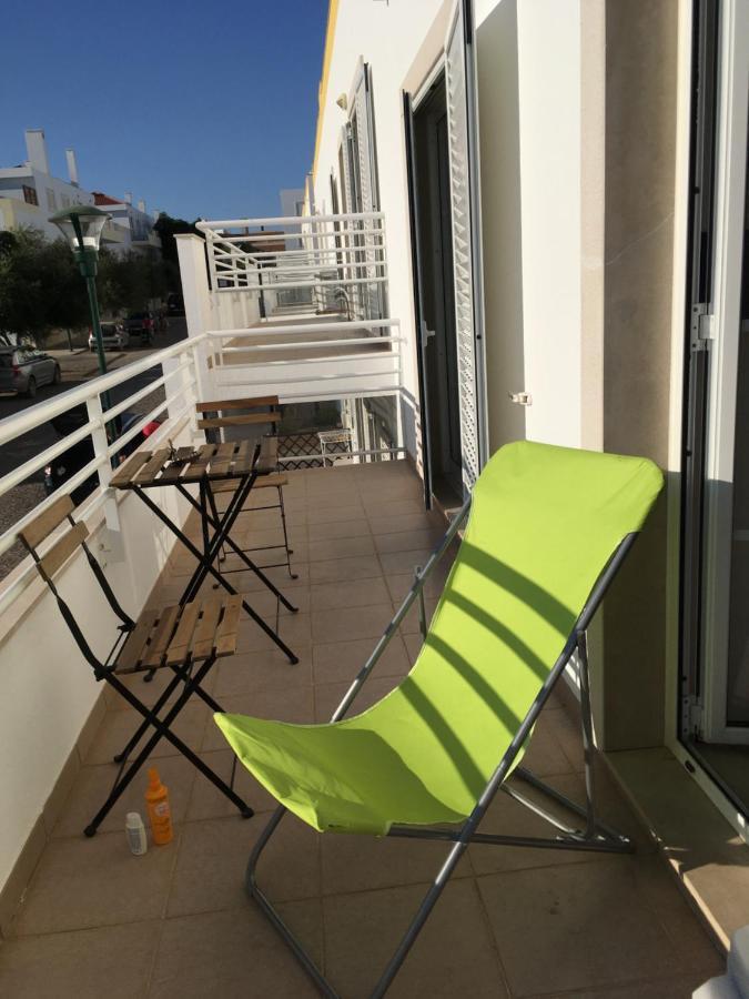 Ria Formosa Beach Apartment Cabanas De Tavira Εξωτερικό φωτογραφία