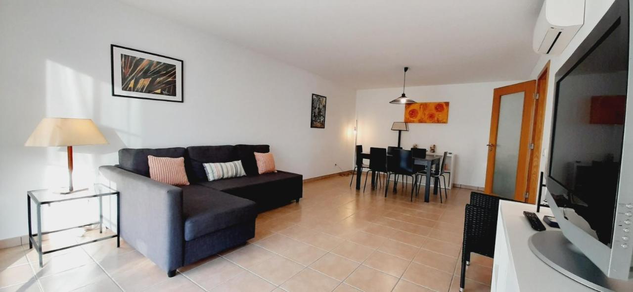 Ria Formosa Beach Apartment Cabanas De Tavira Εξωτερικό φωτογραφία