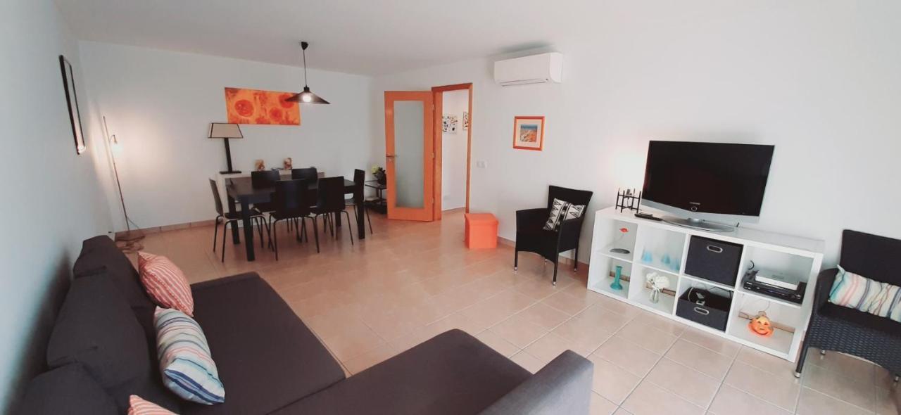 Ria Formosa Beach Apartment Cabanas De Tavira Εξωτερικό φωτογραφία