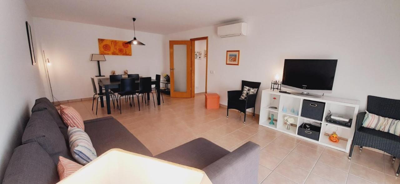 Ria Formosa Beach Apartment Cabanas De Tavira Εξωτερικό φωτογραφία