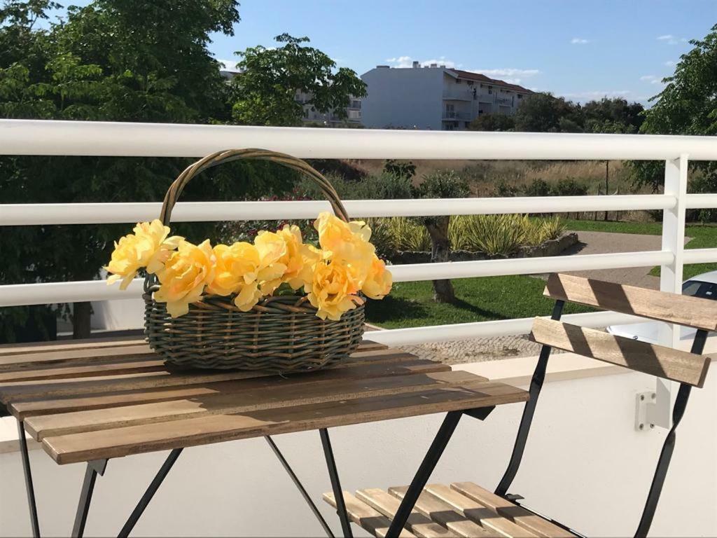 Ria Formosa Beach Apartment Cabanas De Tavira Εξωτερικό φωτογραφία