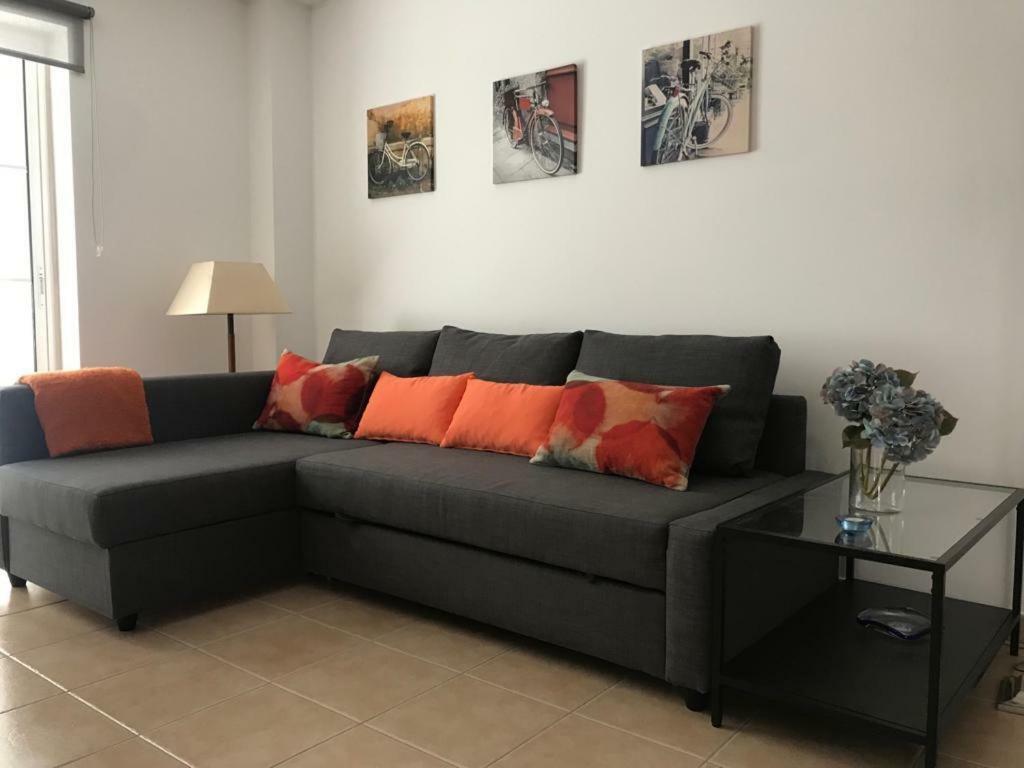Ria Formosa Beach Apartment Cabanas De Tavira Εξωτερικό φωτογραφία